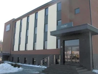 Hotel Level 