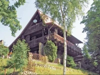 Holiday home Rytel Rytel 