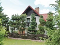 Holiday home Rytel Zapora 