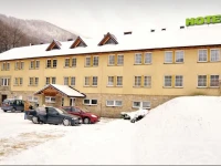Hotel Janina 