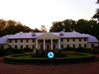Hotel Rytwiany Pałac 