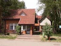 OSiR Wawrzkowizna 