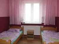 Hotel u Jacka 