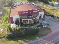 GoЕ›ciniec Zodiac 