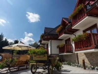 Hotel &amp; SPA Czarny Groń 