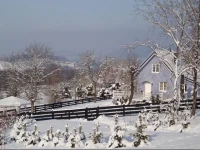 Villa Rzyki 1 