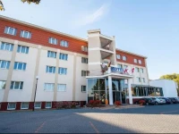 Hotel Almarco 