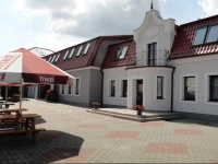Hotel Wielkopolanka 2*