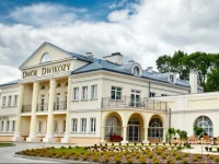 Dwór Dwikozy 
