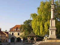 Hotel Pod Ciżemką 
