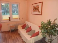 Mieszkanie przy Parku 