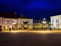 Apartment Sweet Home Sanok 