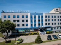 Dom Turysty Sanok 