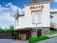 Xavito 