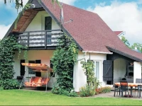 Holiday home Klodawa Santoczno ul. Wierzbowa 