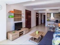 Apartamenty Sun&Snow Sarbinowo 
