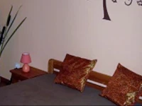 Apartment Sarbinowo 