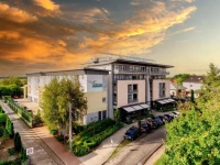 Atrium Luksusowe Apartamenty 