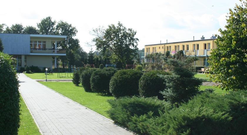 Sophia Bryza - Centrum Rehabilitacji i Wypoczynku 