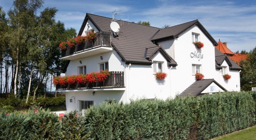 Villa Maja 