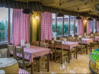 Motel i Restauracja Dolina SmakГіw 