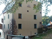 Młyn Wielisław Agroturystyka i Restauracja 