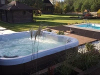 Anahata Siedlisko&Spa 