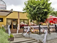 Restauracja i Kawiarnia SЕ‚oneczna 