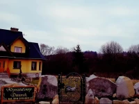 KrysztaЕ‚owy Dworek 