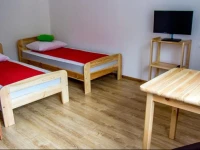 Apartament OЕ›.XX - Lecia 