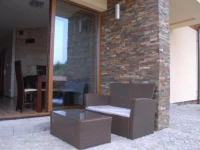 Apartament Ostoja 