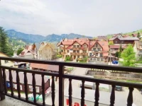 Apartament w Pieninach 