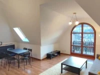 Apartamenty Jan 