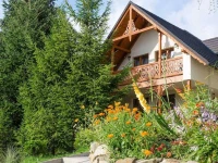 Apartamenty Kornaje 