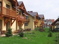 Apartamenty Tyrol 