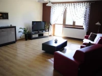 Apartamenty Widok 