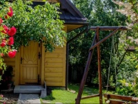 Domek gГіralski u Felusia 