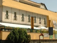 OЕ›rodek Restauracja Halka 