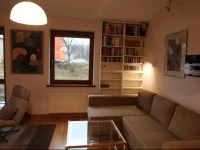 Apartament Prusa 24a 