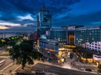 Radisson Blu Szczecin 