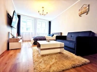 5-Stars Apartments 