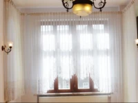 Akasha Apartment 
