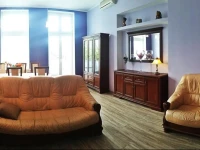 Apartament Kaskada 