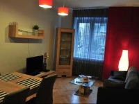 Apartament Magnolia Centrum 