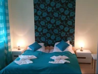 Apartament Niebieski 
