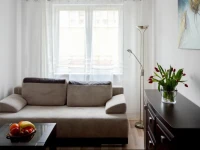 Apartament Pomorzany 