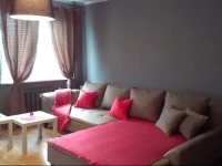 Apartament Silence Szczecin II 