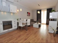 Apartamenty Magnolia 