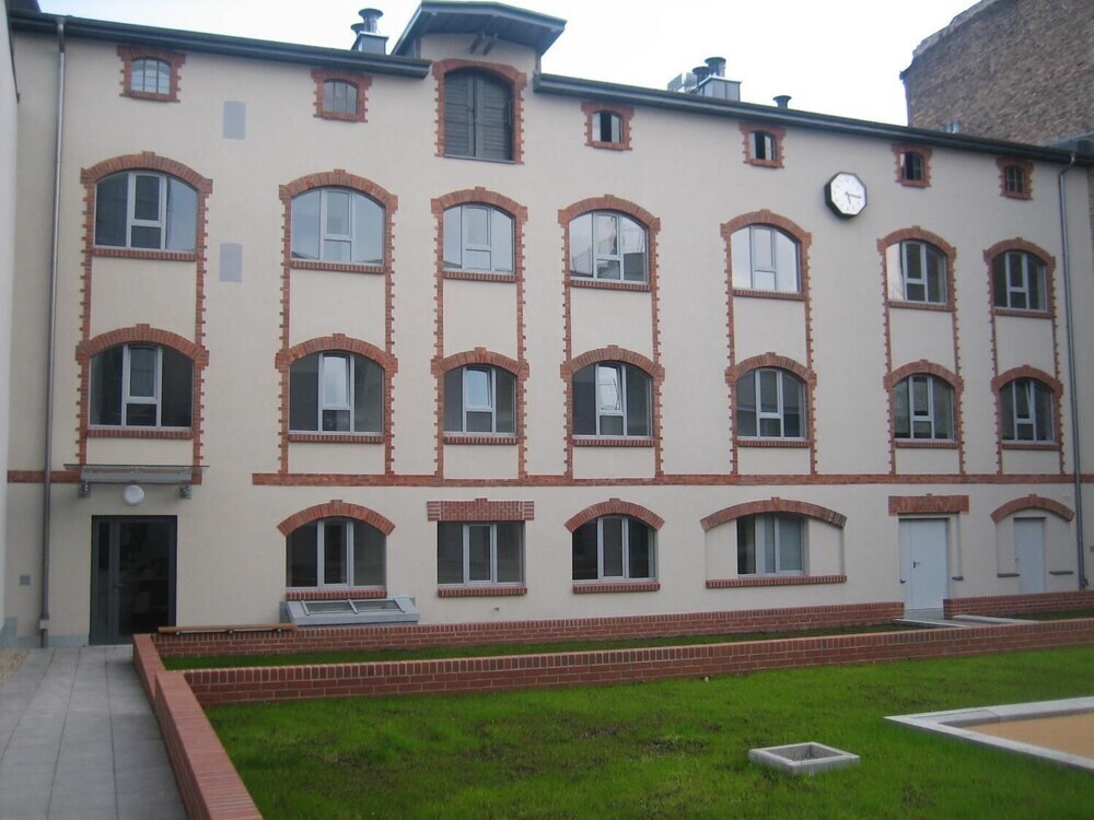Apartamenty Sedinum - Bryza 