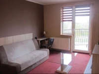 Apartment Bukowo 